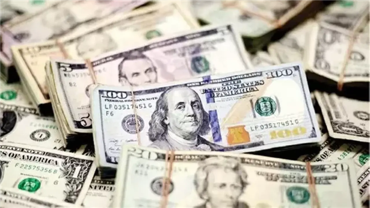 تحديث جديد حول أعلى سعر لشراء الدولار مقابل الجنيه المصري بالبنوك المحلية